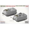 ANDY'S HHQ M113A1 1/16