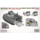ANDY'S HHQ M4A3E Sherman "Easy Eight" (1:16)