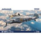 EDUARD 8286 Spitfire Mk. XVI High Back 1/48