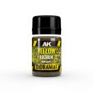 AK INTERACTIVE 8261 YELLOW LICHEN