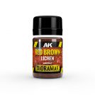 AK INTERACTIVE 8261 YELLOW LICHEN
