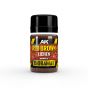 AK INTERACTIVE 8262 RED BROWN LICHEN