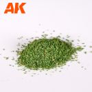 AK INTERACTIVE 8260 GREEN MOSSY TEXTURE