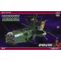 HASEGAWA CW05 Space Pirate Battleship ARCADIA