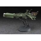 HASEGAWA CW05 Space Pirate Battleship ARCADIA