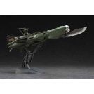 HASEGAWA CW05 Space Pirate Battleship ARCADIA