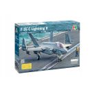 ITALERI 1469 F-35C LIGHTNING II 1:72