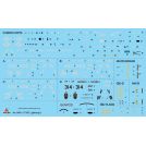 ITALERI 1469 F-35C LIGHTNING II 1:72