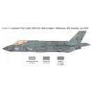 ITALERI 1469 F-35C LIGHTNING II 1:72
