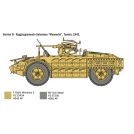 ITALERI 6630 AS.42 SAHARIANA