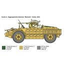 ITALERI 6630 AS.42 SAHARIANA