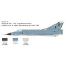 ITALERI 2816 Mirage III E 1/48