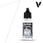 VALLEJO MODEL COLOR 1 WHITE 70951