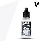 VALLEJO MODEL COLOR 2 COLD WHITE 70919