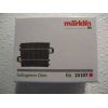 MARKLIN 24107 BINARIO C CURVO R 360MM 7,5°