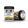 AK INTERACTIVE 8039 SCHIUMA TEXTURIZZANTE E SIGILLANTE – PER EDIFICI E DIORAMI 250ml