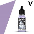 VALLEJO MODEL COLOR 50 LIGHT VIOLET 70750