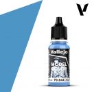 VALLEJO MODEL COLOR 65 DEEP SKY BLUE 70844