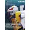 MENG MODEL Evangelion Production Model - New 02a