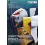 MENG MODEL Evangelion Production Model - New 02a