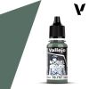 VALLEJO MODEL COLOR 81 PACIFIC GREEN 70757