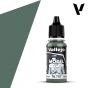 VALLEJO MODEL COLOR 81 PACIFIC GREEN 70757