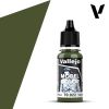 VALLEJO MODEL COLOR 93 UNIFORM GREEN 70922