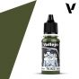 VALLEJO MODEL COLOR 93 UNIFORM GREEN 70922