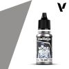 VALLEJO MODEL COLOR 195 SILVER 70997