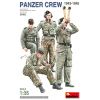 MINIART 35465 PANZER CREW 1943-1945