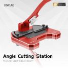 DSPIAE AT-RS PHOTO ETCHED ROLLING SET