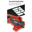 DSPIAE AT-RS PHOTO ETCHED ROLLING SET