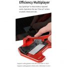 DSPIAE AT-RS PHOTO ETCHED ROLLING SET