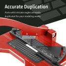 DSPIAE AT-RS PHOTO ETCHED ROLLING SET