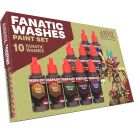 THE ARMY PAINTER WARPAINT FANATIC METAL SET