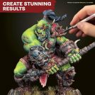 THE ARMY PAINTER WARPAINT FANATIC METAL SET