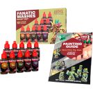 THE ARMY PAINTER WARPAINT FANATIC METAL SET