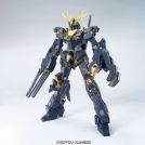BANDAI MASTER GRADE MG GUNDAM UNICOR VER KA 1/100