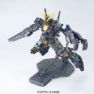 BANDAI MASTER GRADE MG GUNDAM UNICOR VER KA 1/100