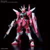 Bandai Hgce gundam infinite justice 1/144