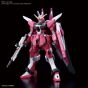 Bandai Hgce gundam infinite justice 1/144