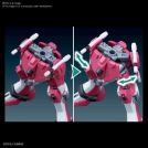 Bandai Hgfc gundam god 1/144