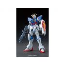 Bandai Hgce gundam infinite justice 1/144