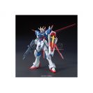 Bandai Hgce gundam infinite justice 1/144