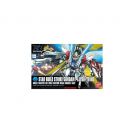 Bandai Hgce gundam force impulse 1/144