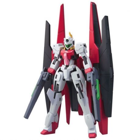 Bandai Hg gn archer 1/144