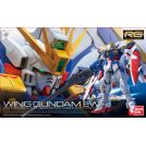 BANDAI REAL GRADE RG GUNDAM WING 1/144