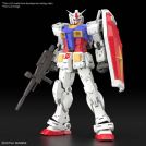 BANDAI REAL GRADE RG 1/144 Gundam Rx-78-2 Ver 2.0