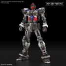 BANDAI REAL GRADE RG 1/144 Gundam Rx-78-2 Ver 2.0