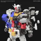 BANDAI REAL GRADE RG 1/144 Gundam Rx-78-2 Ver 2.0